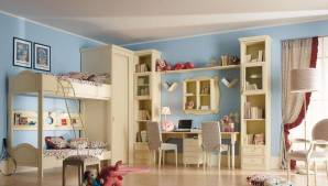 Комплект в детскую Feretti & Feretti Happy NigHt, Fer.Fer44