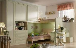 Комплект в детскую Feretti & Feretti Happy NigHt, Fer.Fer46