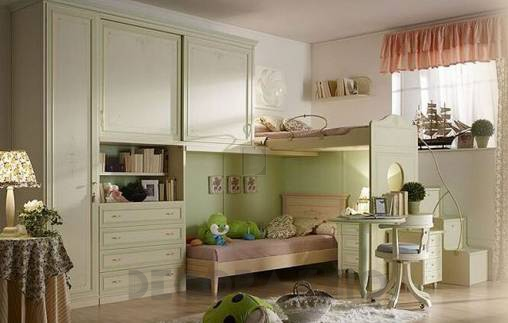 Комплект в детскую Feretti & Feretti Happy NigHt - Fer.Fer46