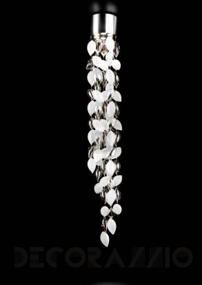 Светильник потолочный подвесной (Люстра) Venini GLICINE - 827.00
