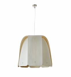 Светильник  потолочный подвесной (Люстра) LZF-Lamps Domo, DMO S