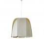 Светильник потолочный подвесной (Люстра) LZF-Lamps Domo - DMO S