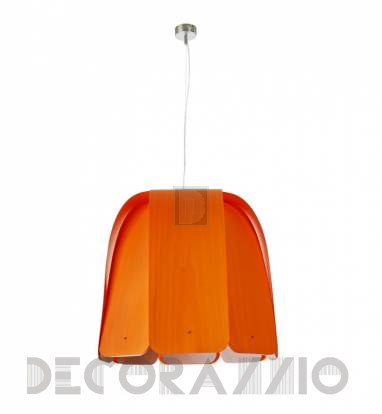 Светильник потолочный подвесной (Люстра) LZF-Lamps Domo - DMO S