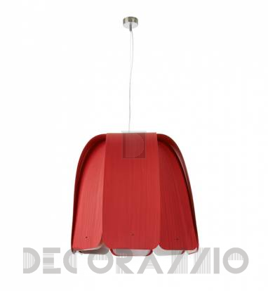 Светильник потолочный подвесной (Люстра) LZF-Lamps Domo - DMO S