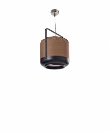 Светильник  потолочный подвесной (Люстра) LZF-Lamps Chou, CHOU SMB