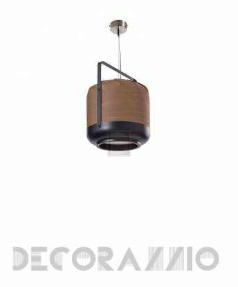 Светильник потолочный подвесной (Люстра) LZF-Lamps Chou - CHOU SMB