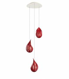 Светильник  потолочный подвесной (Люстра) LZF-Lamps Raindrop, RD3 S