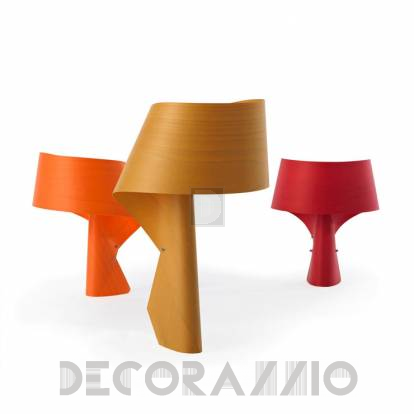 Светильник настольный (Настольная лампа) LZF-Lamps Air - AIR MP