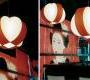 Светильник потолочный подвесной (Люстра) LZF-Lamps Carambola - CAR S