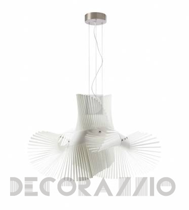 Светильник потолочный подвесной (Люстра) LZF-Lamps MiniMikado - MMIK S