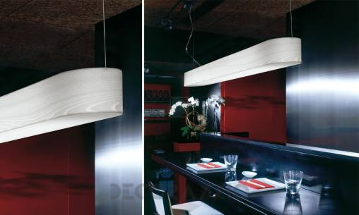Светильник потолочный подвесной (Люстра) LZF-Lamps I-Club - I SG