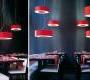 Светильник потолочный подвесной (Люстра) LZF-Lamps Saturnia - SAT S