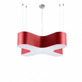 Светильник  потолочный подвесной (Люстра) LZF-Lamps Club, X S