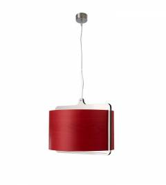 Светильник  потолочный подвесной (Люстра) LZF-Lamps Icon, ICON S