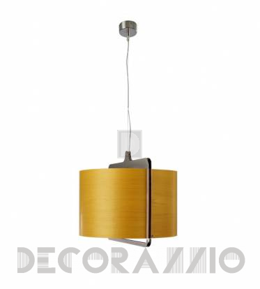 Светильник потолочный подвесной (Люстра) LZF-Lamps Icon - ICON S