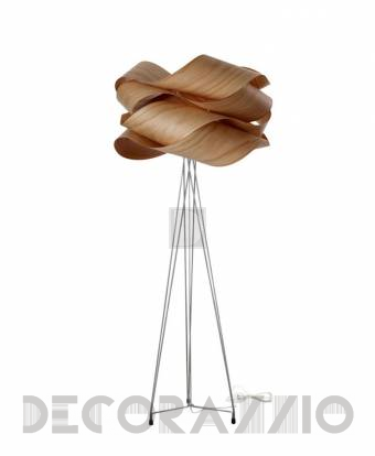 Светильник напольный (Торшер) LZF-Lamps Link - LK P