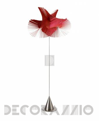 Светильник напольный (Торшер) LZF-Lamps MiniMikado - MMIK P