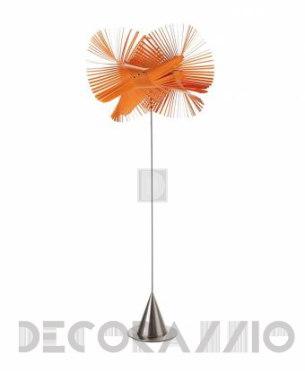 Светильник напольный (Торшер) LZF-Lamps MiniMikado - MMIK P