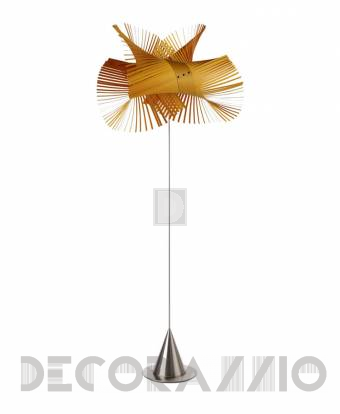 Светильник напольный (Торшер) LZF-Lamps MiniMikado - MMIK P