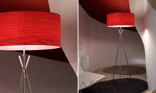 Светильник напольный (Торшер) LZF-Lamps Cosmos - COS PG