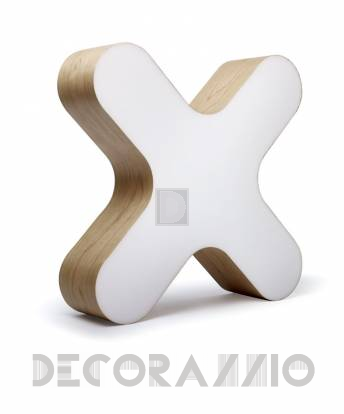 Светильник напольный (Торшер) LZF-Lamps X-Club - X MG