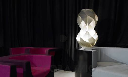 Светильник настольный (Настольная лампа) LZF-Lamps Anfora - ANF M