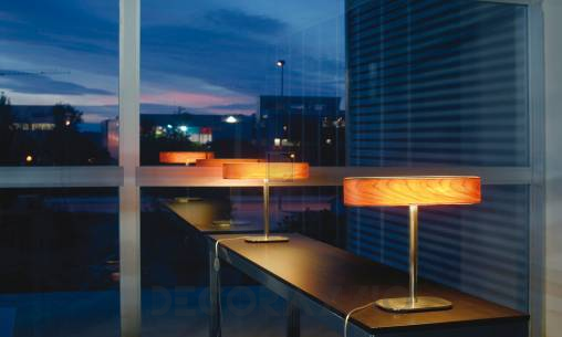 Светильник настольный (Настольная лампа) LZF-Lamps I-Club - I M