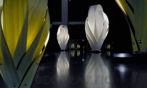 Светильник настольный (Настольная лампа) LZF-Lamps Cactus - CAC M