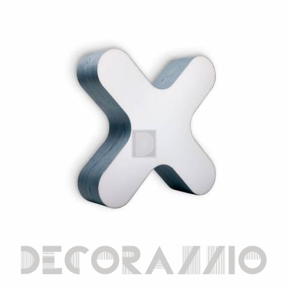 Светильник настенный накладной (Бра) LZF-Lamps X-Club - X A