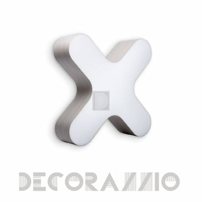 Светильник настенный накладной (Бра) LZF-Lamps X-Club - X A