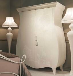 Шкаф гардеробный Giusti Portos Glamour, Gi.P111