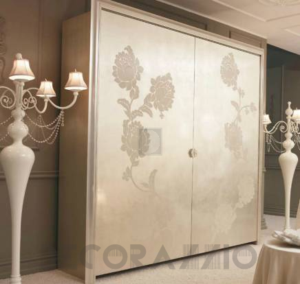 Шкаф гардеробный Giusti Portos WALL - 226