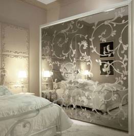 Шкаф гардеробный Giusti Portos WALL, 226S