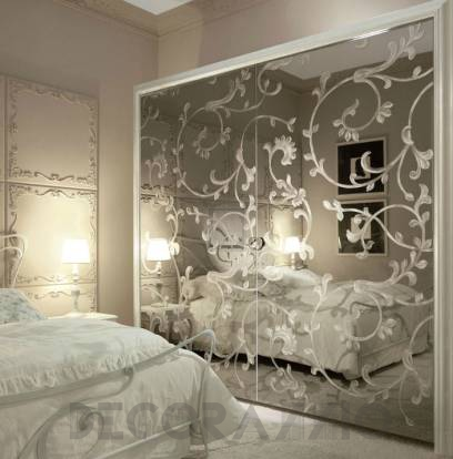 Шкаф гардеробный Giusti Portos WALL - 226S