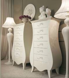 Комод Giusti Portos Glamour, Gi.P131