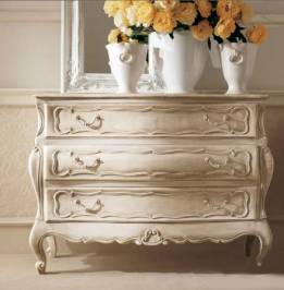 Комод Giusti Portos ROCOCO, Gi.P141