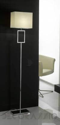 Светильник  напольный (Торшер) Orion Stl 12-1135 - Stl 12-1135/1 chrom