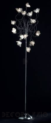 Светильник напольный (Торшер) Minitallux BOUQUET - Bouquet 14 ST