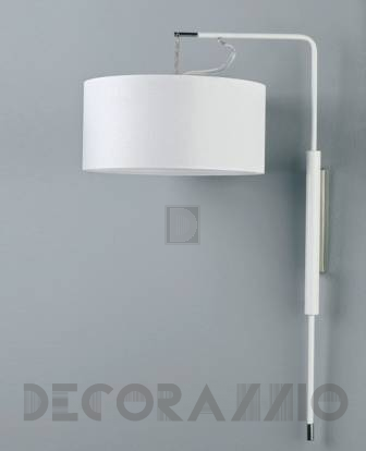 Светильник настенный накладной (Бра) Minitallux GRU - Gru AP