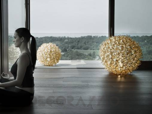 Светильник напольный Minitallux SALSOLA - Salsola 85S-IN1
