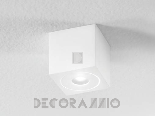 Светильник настенный врезной (Светильник точечный) Minitallux DA DO - Da Do 1.5