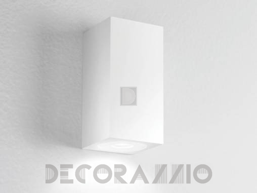 Светильник  настенный врезной (Светильник точечный) Minitallux DA DO - Da Do 1.10