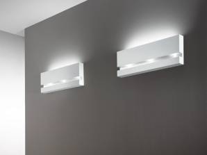 Светильник  настенный накладной (Бра) Minitallux RIFLESSI , RIFLESSI 70