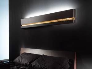 Светильник  настенный накладной (Бра) Minitallux RIFLESSI , RIFLESSI 160