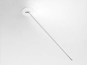 Светильник  потолочный/настенный врезной Minitallux SPILLO, Spillo 1 iET.30