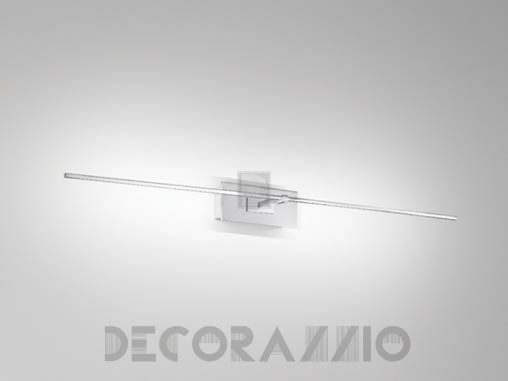 Светильник потолочный/настенный врезной Minitallux SPILLO - Spillo 50