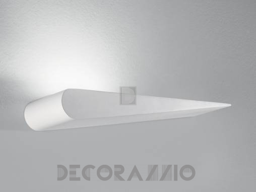 Светильник настенный накладной (Бра) Minitallux Time - Time HAL.DX