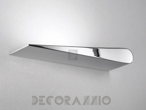 Светильник настенный накладной (Бра) Minitallux Time - Time LED.DX.I