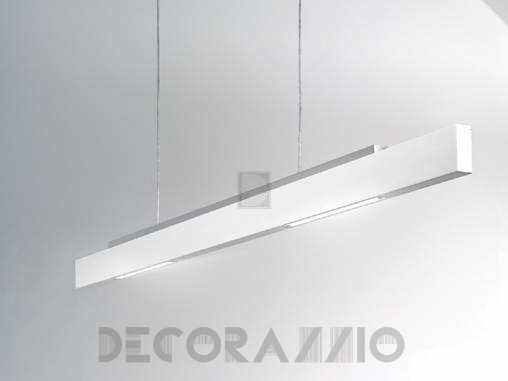 Светильник потолочный подвесной (Люстра) Minitallux TRATTO - Tratto S