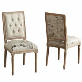 Стул Dialma Brown DB, DB002676